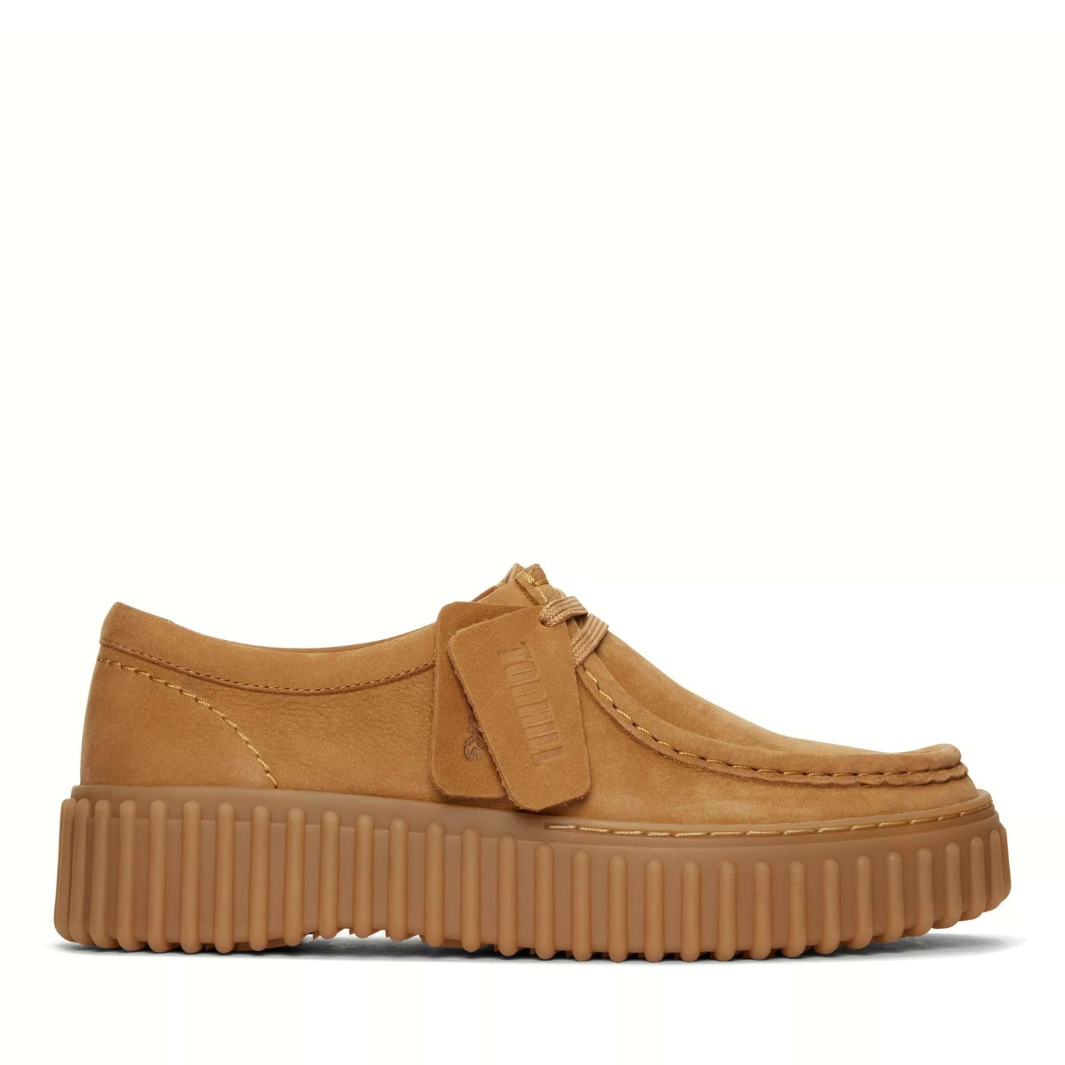 Clarks Womens Torhill Bee